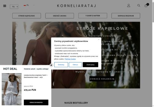 KORNELIA RATAJ KORNELIA RATAJ-ZIELIŃSKA