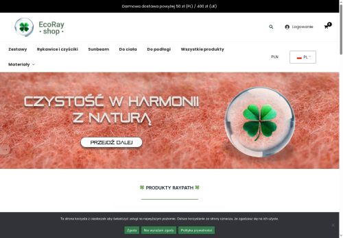 NavyBlue Web Tech Oskar Brózda