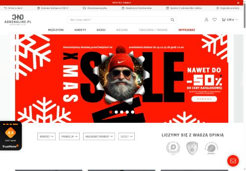 Adrenaline.pl Spółka z ograniczoną odpowiedzialnością spółka komandytowa