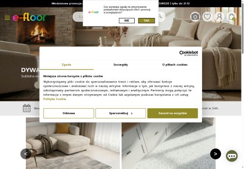 E-FLOOR SPÓŁKA Z OGRANICZONĄ ODPOWIEDZIALNOŚCIĄ