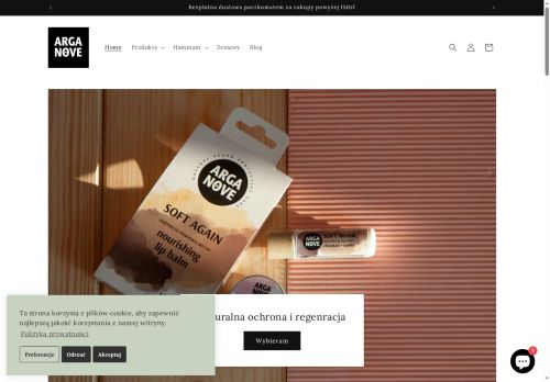 MAROKO PRODUKT Sp. z o.o.